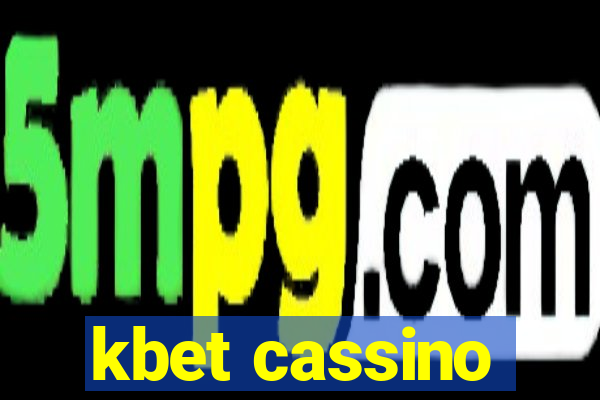 kbet cassino